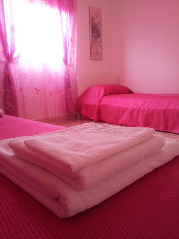 B&B Le Quattro Stagioni Trapani Quarto foto